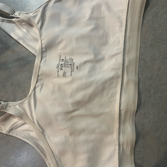 Ruby Ribbon Athena Demiette - Picture 4 of 5